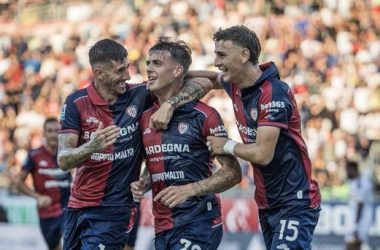 Cagliari Calcio