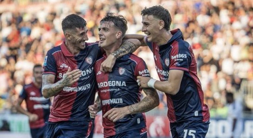 Cagliari Calcio