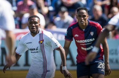 Serie A, Cagliari-Cremonese 1-0