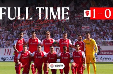 Calcio Padova
