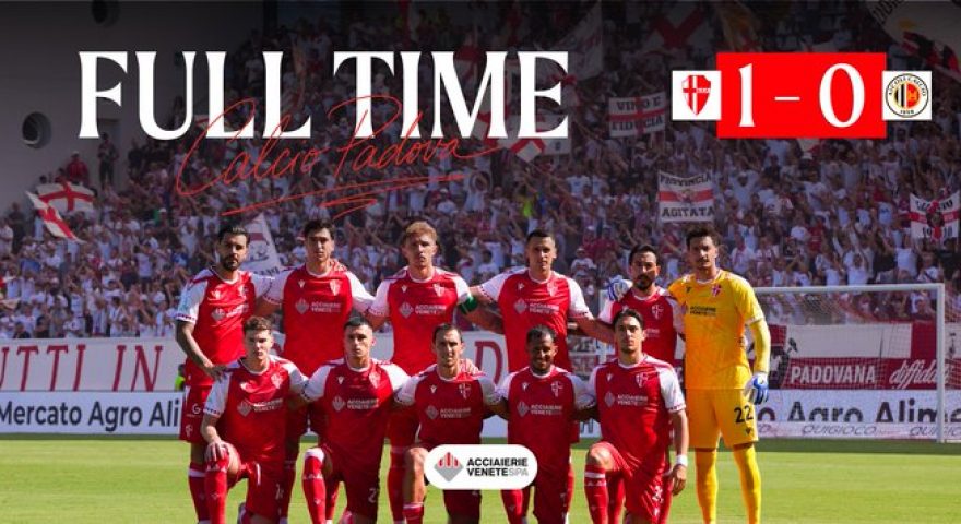 Calcio Padova