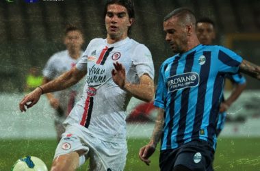 Serie C: Foggia-Lecco 1-2