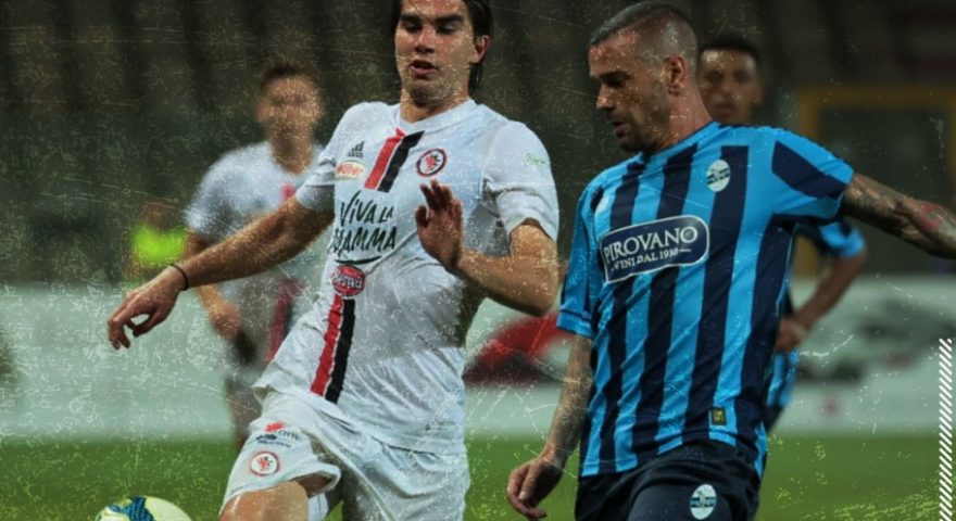 Serie C: Foggia-Lecco 1-2