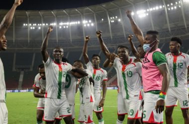 Coppa d'Africa: il Camerun agli ottavi