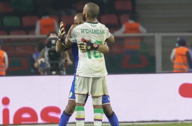 Camerun-Comoros 2-1