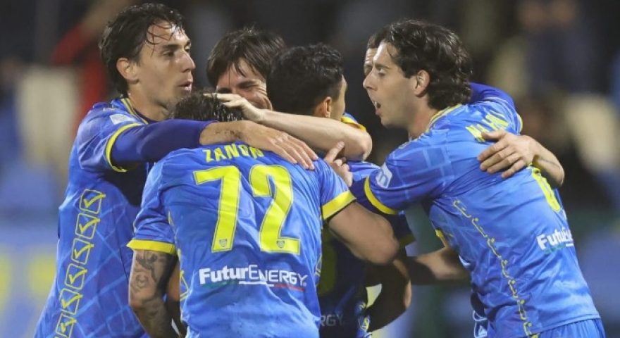 Serie B