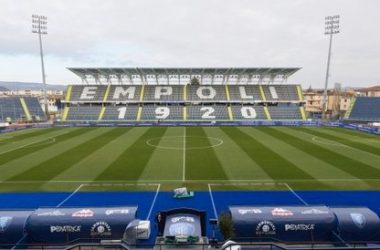 Serie A: Empoli-Milan