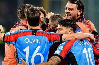 Catania FC
