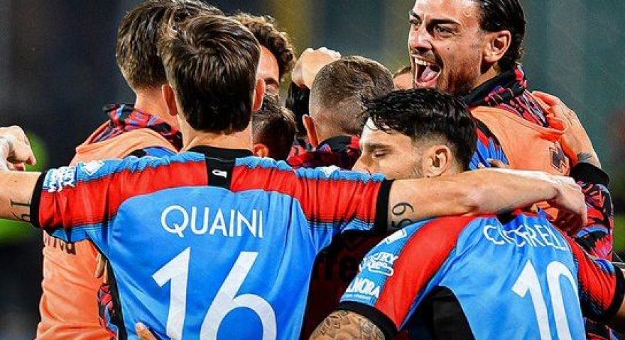 Catania FC