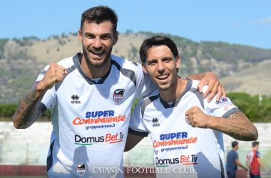 Catania FC
