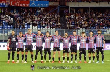 Catania FC