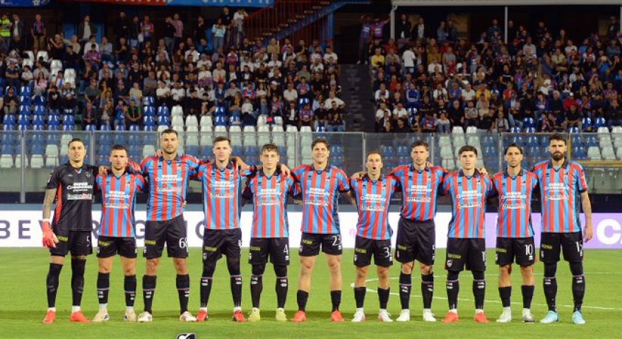 Catania FC