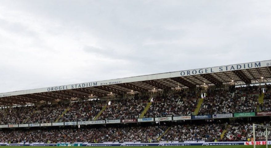Serie B, Cesena-SudTirol