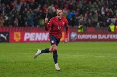 Ceska fotbalova reprezentace