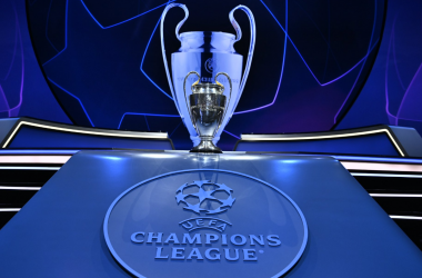 Champions League: Lazio-Atletico Madrid