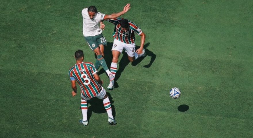 Mondiale per Club