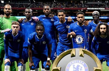 Mondiale per Club: Chelsea-Los Angeles 2-0