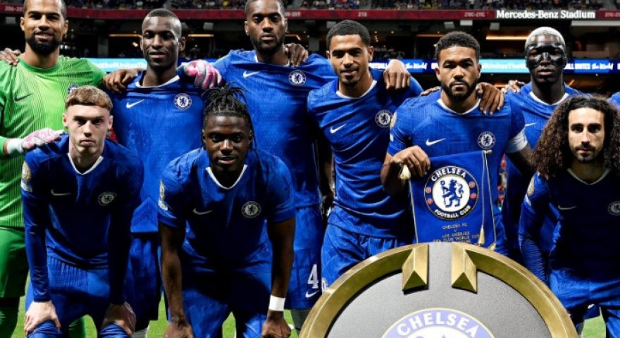 Mondiale per Club: Chelsea-Los Angeles 2-0
