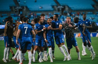 Mondiale per Club
