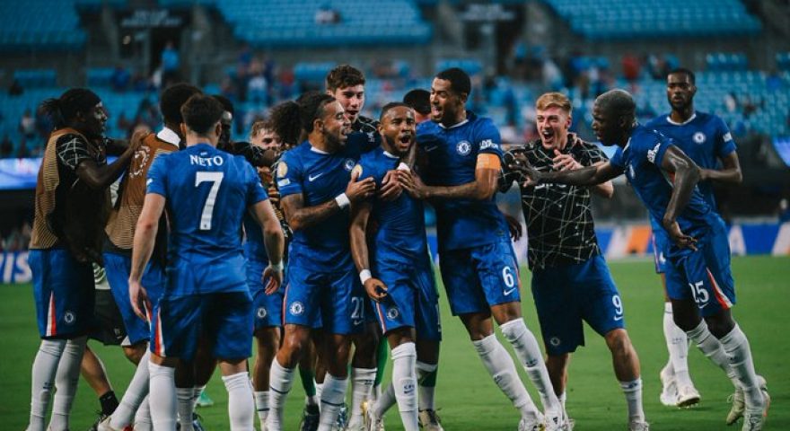 Mondiale per Club