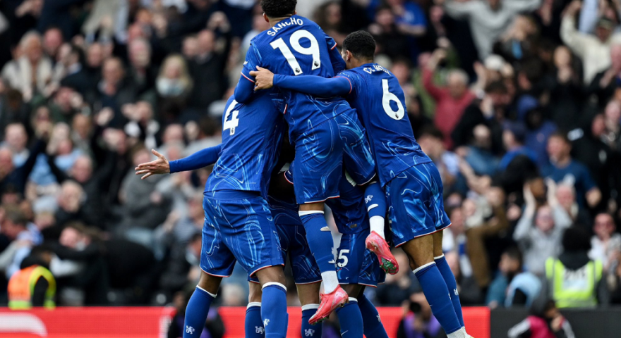Premier League