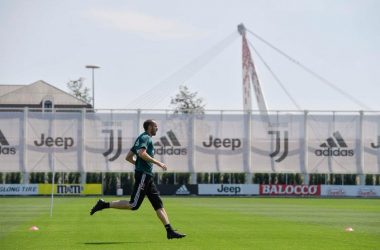 Chiellini - official twitter