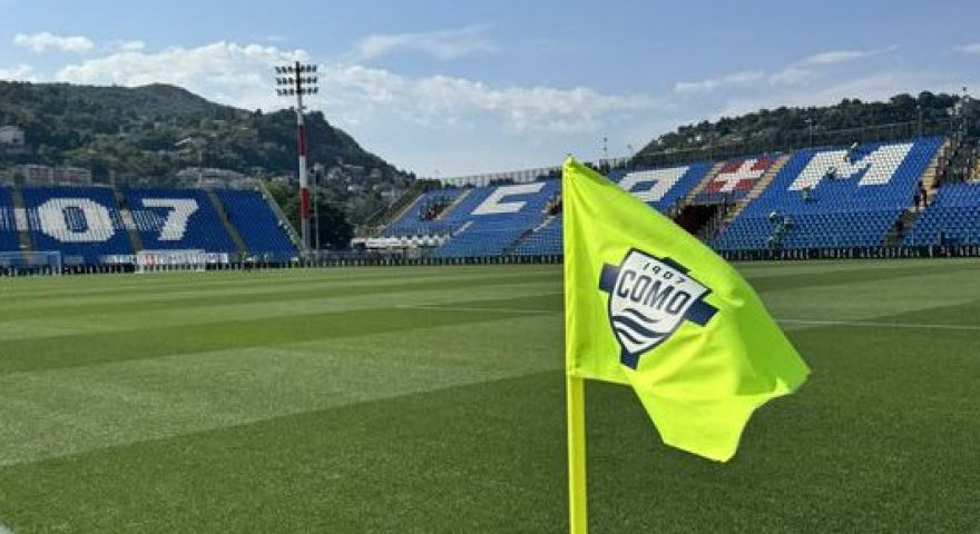 Como 1907