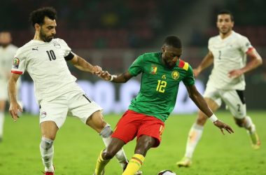 Coppa d'Africa, Camerun-Egitto 1-3 dopo i rigori