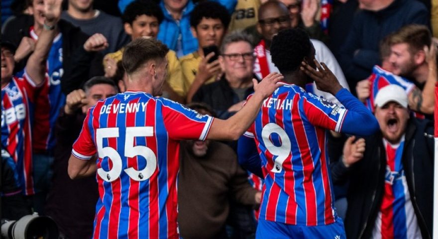 Premier League: la sesta giornata