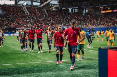 Czech Football National Team