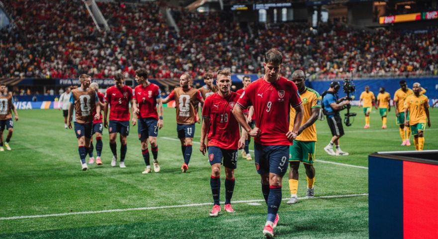 Czech Football National Team