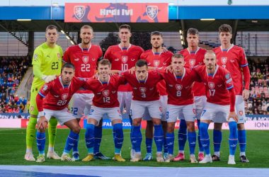 Czech Football National Team