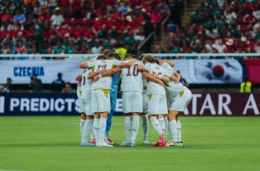 Czech Football National Team