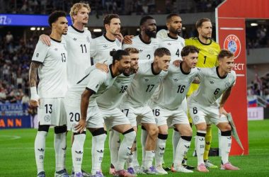 DFB-Team