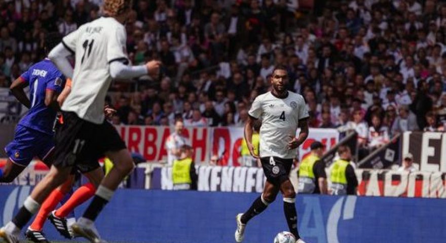 DFB-Team