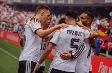 DFB-Team