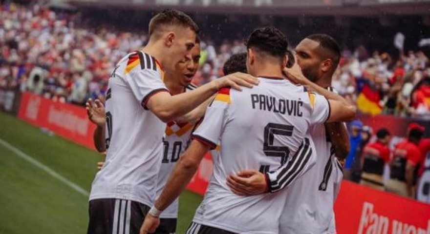 DFB-Team