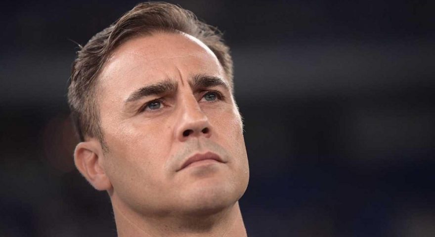 Cannavaro ha rescisso con il Guangzhou