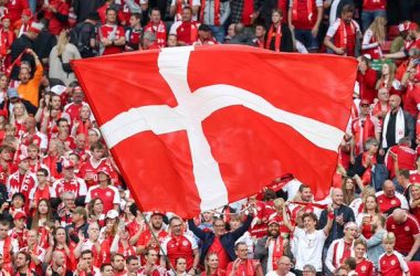 Mondiali 2022: la Danimarca