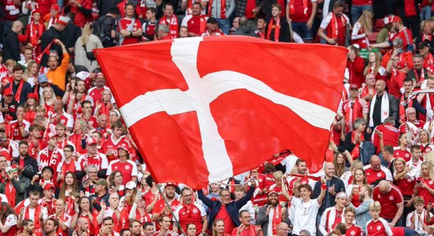 Mondiali 2022: la Danimarca