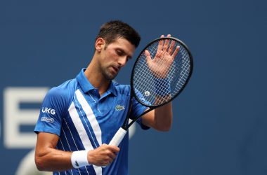 Novak Djokovic ai quarti in Kazakistan