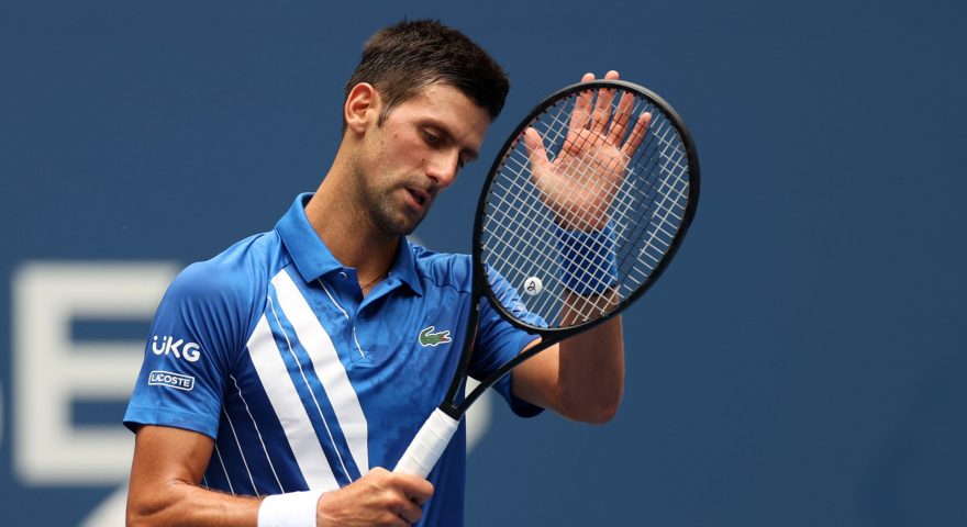 Novak Djokovic ai quarti in Kazakistan