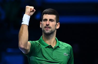 Atp finals: Djokovic in semifinale