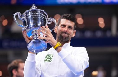 Us Open: il trionfo di Novak Djokovic