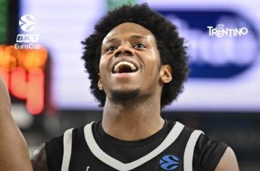 Dolomiti Energia Trento