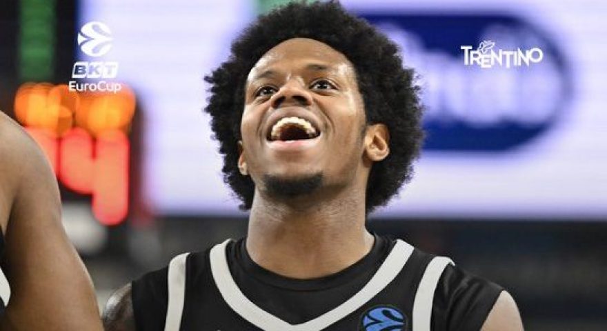 Dolomiti Energia Trento