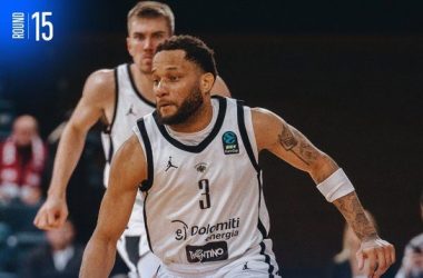 Dolomiti Energia Trento