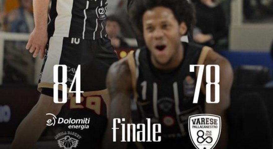 Dolomiti Energia Trento