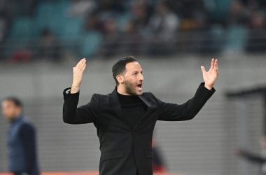 Domenico Tedesco_RBLipsia_OfficialXTwitter