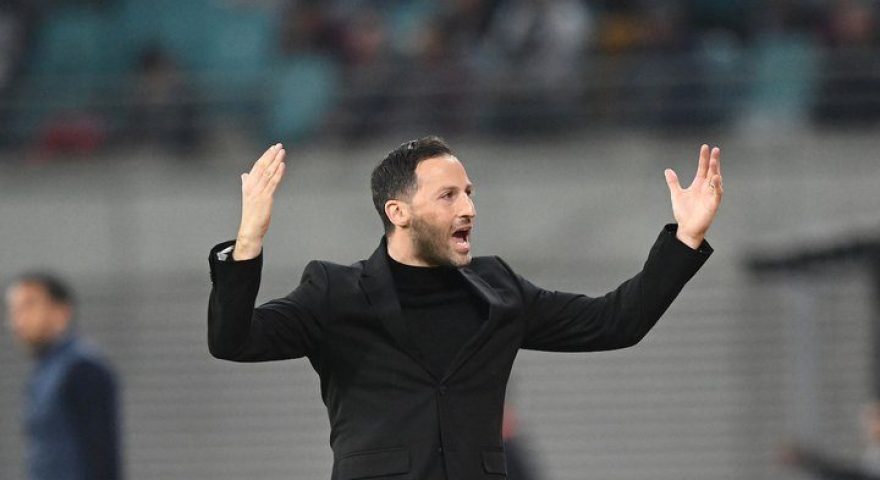 Domenico Tedesco_RBLipsia_OfficialXTwitter